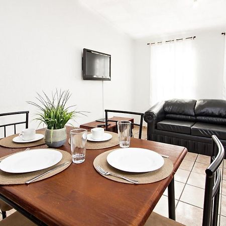 Casa Andares Βίλα Σιουδάδ Χουάρες Εξωτερικό φωτογραφία