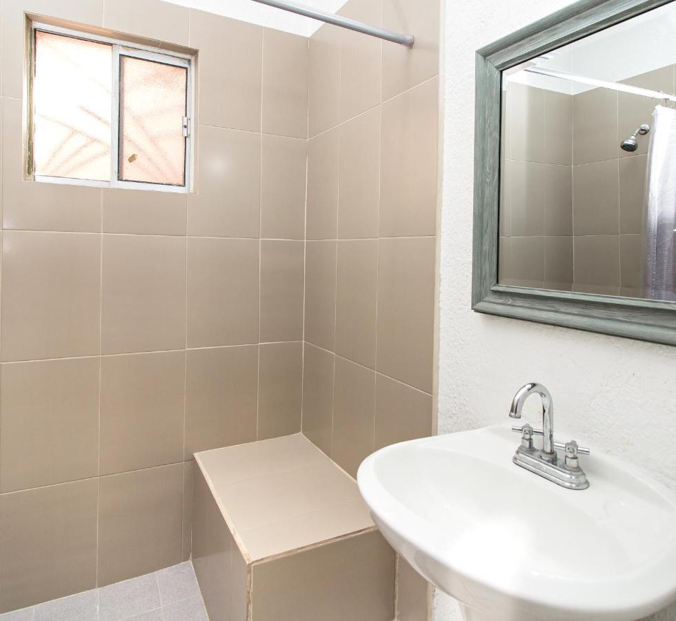 Casa Andares Βίλα Σιουδάδ Χουάρες Εξωτερικό φωτογραφία
