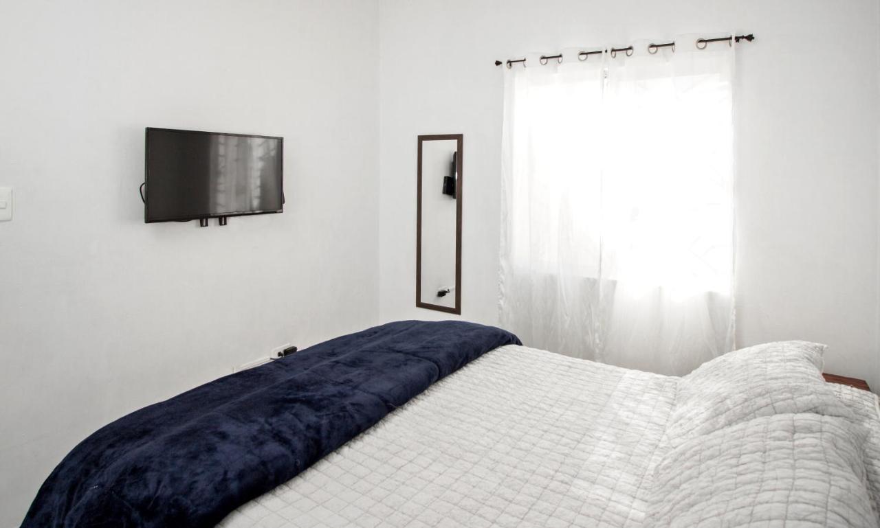 Casa Andares Βίλα Σιουδάδ Χουάρες Εξωτερικό φωτογραφία